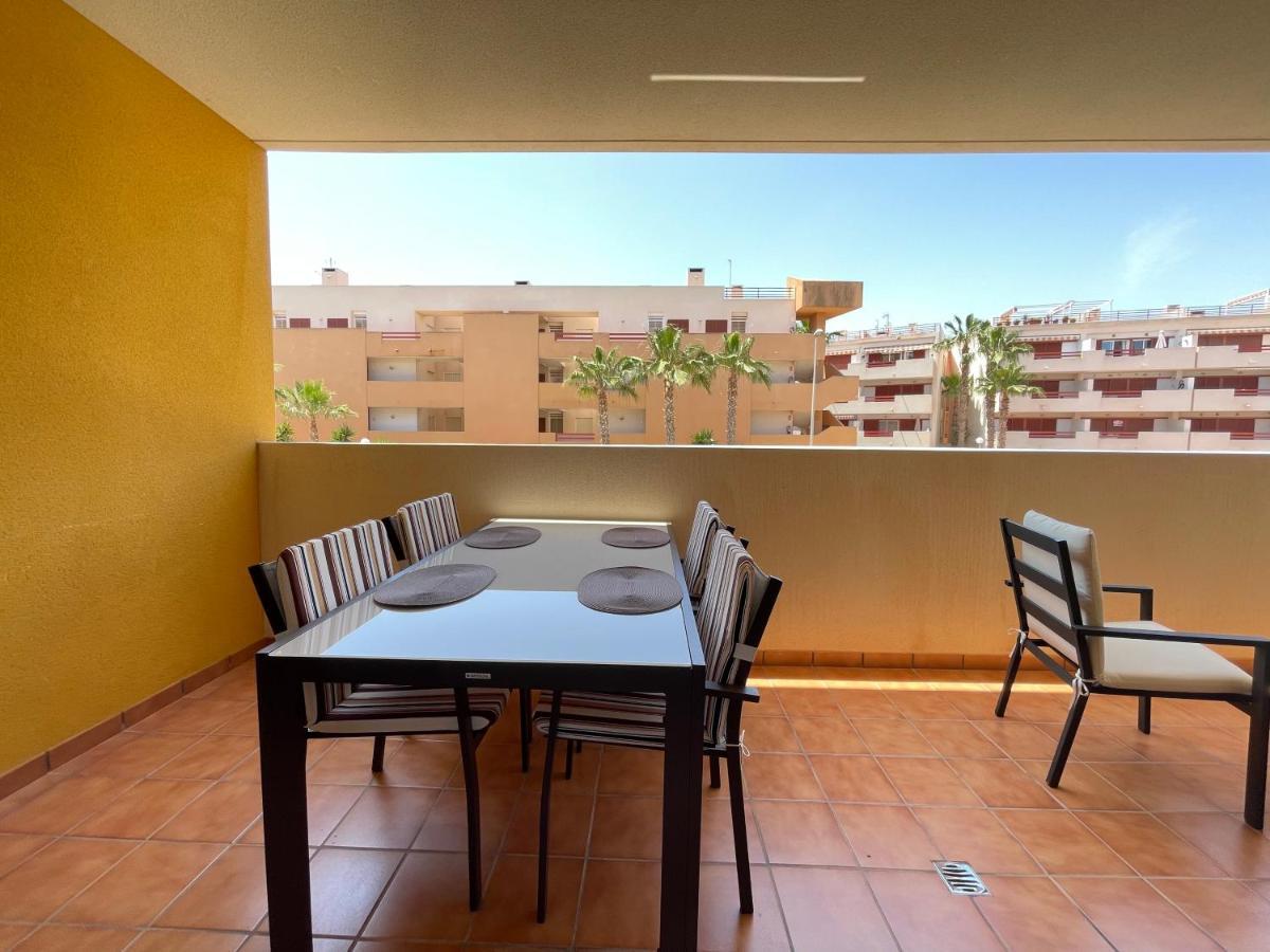 Apartamento El Bosque Dehesa de Campoamor  Exterior foto