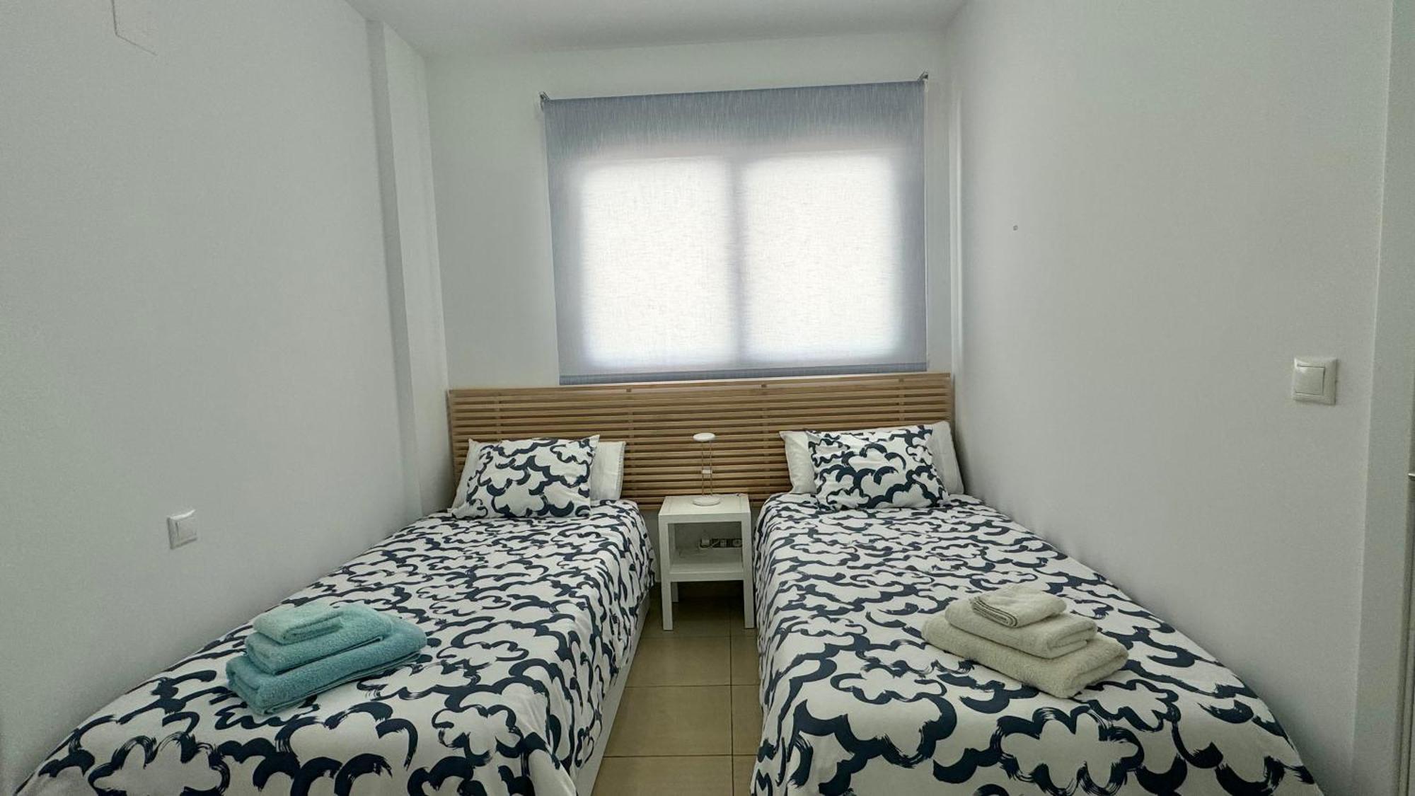 Apartamento El Bosque Dehesa de Campoamor  Exterior foto