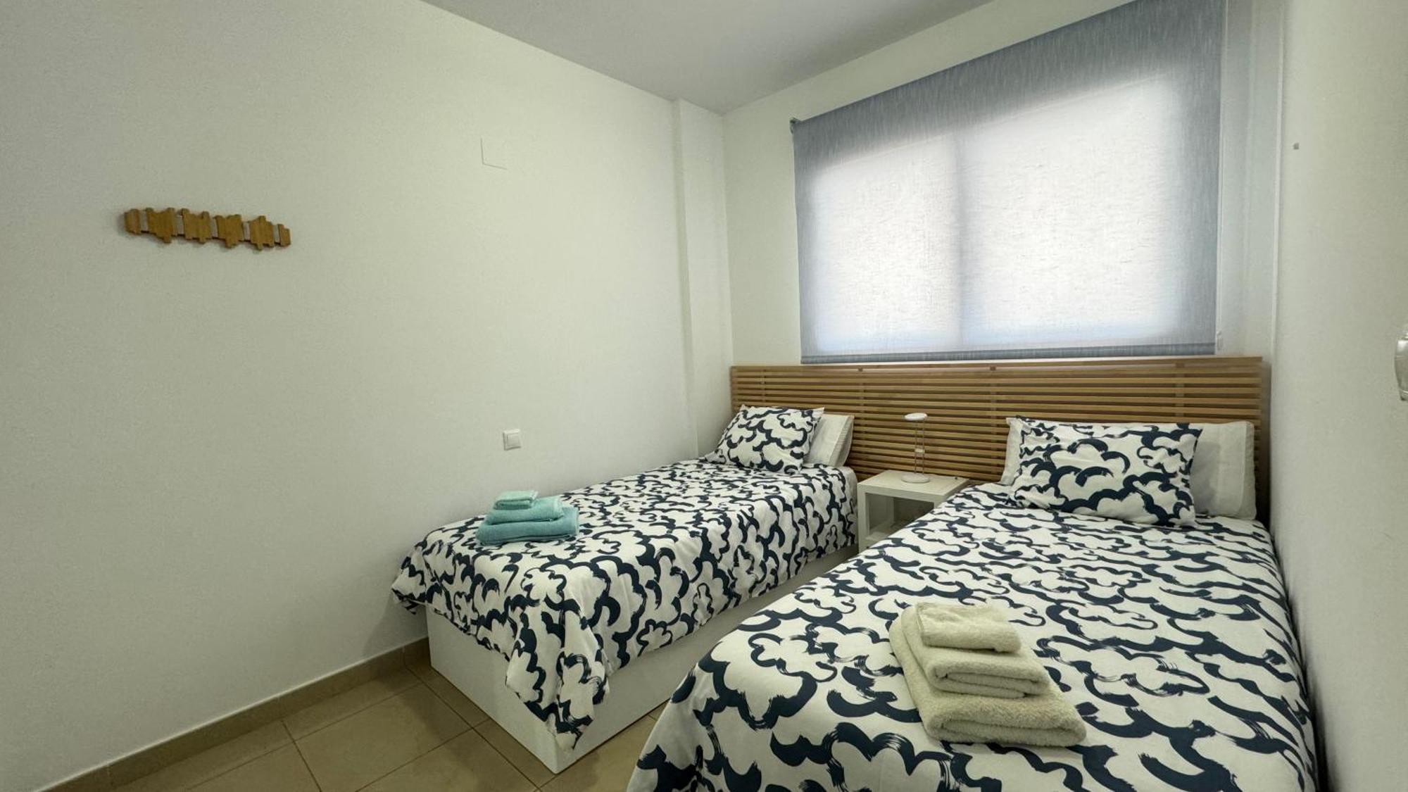 Apartamento El Bosque Dehesa de Campoamor  Exterior foto