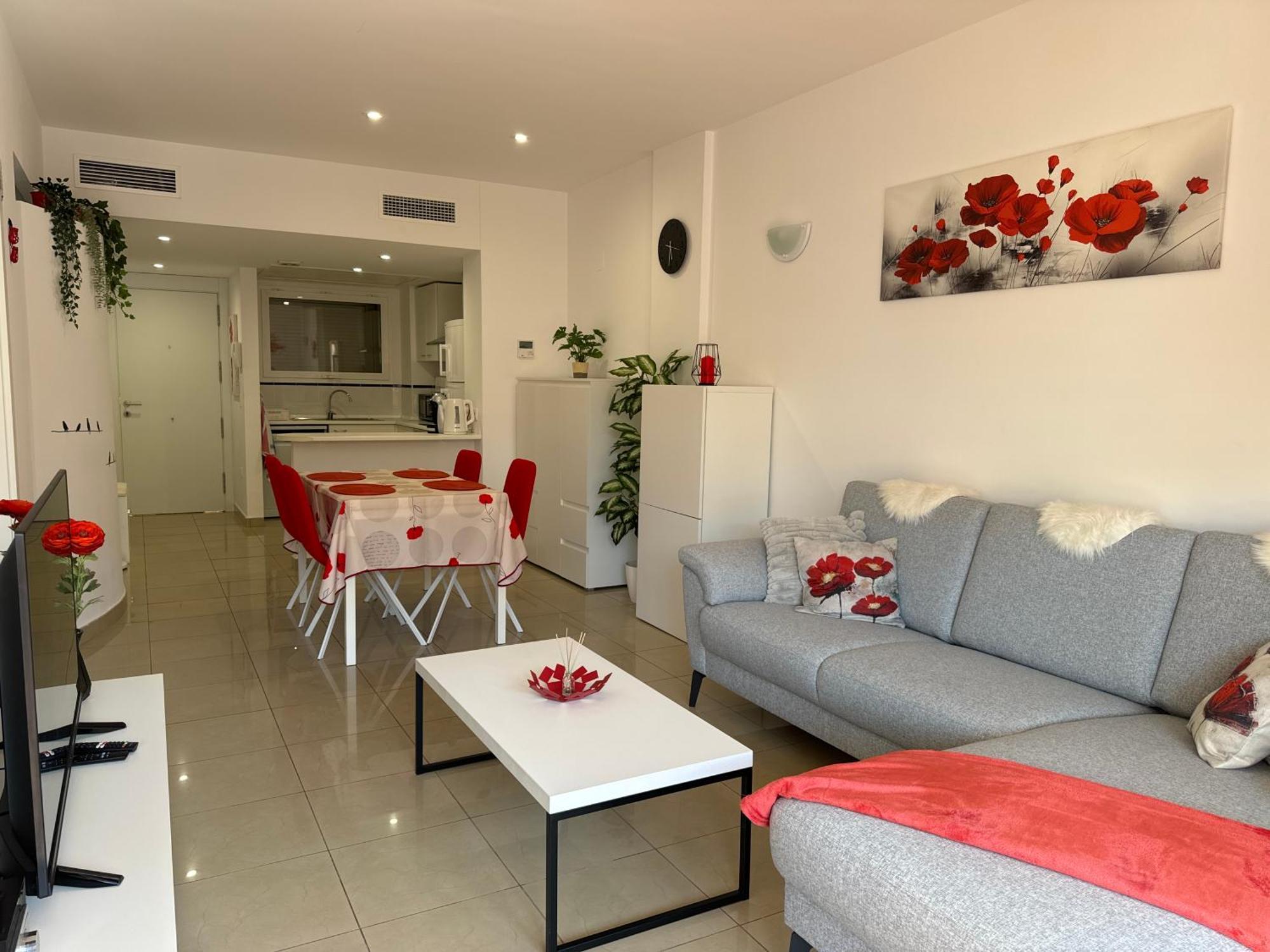 Apartamento El Bosque Dehesa de Campoamor  Exterior foto
